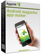 download android magazine app maker professional