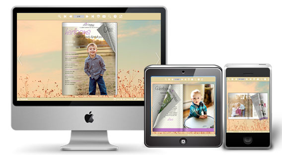 free magazine publishing software
