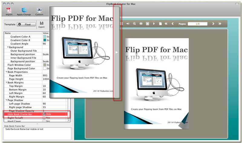 flipbook creator mac