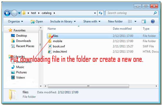 Mac Download Folder