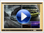FlipBook Creator for html5 instruction video