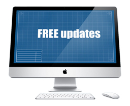 Free Flipbook Creatorproduct updates for life! 
