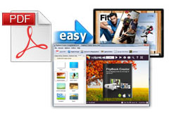 easy publish flip book to FlipBuilder server