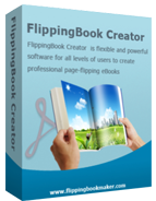FlipBook Creator 