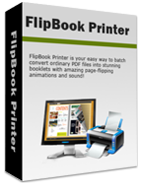 FlipBook Printer 