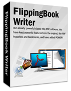 FlipBook Writer