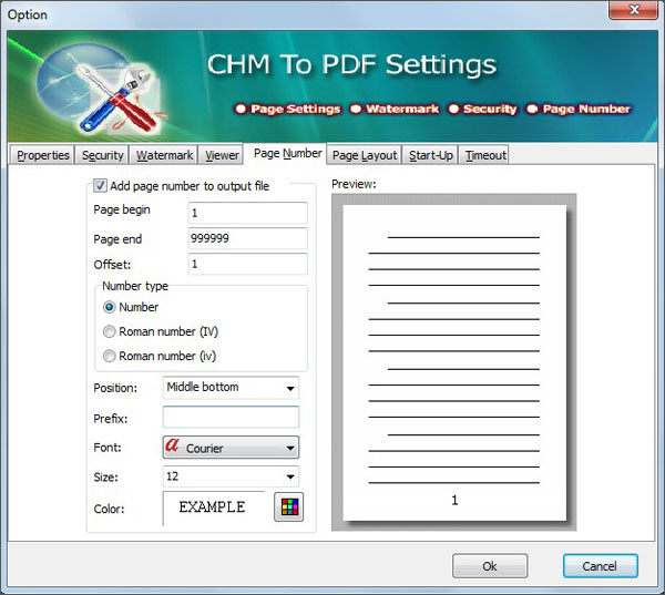 chm to pdf online converter