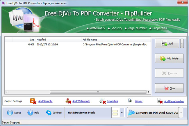 djvulibre convert pdf to djvu