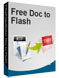 Freetware - FlipPageMaker Doc to Flash