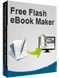 Freetware - FlipPageMaker Flash eBook Maker