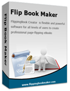 picture flip book maker