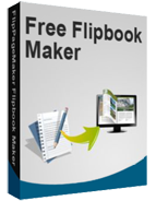 free flip book maker offline