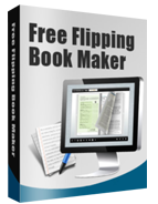 make a pdf flip book free