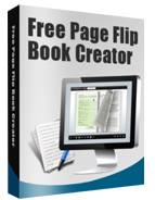 FlipPageMaker Free Page Flip Book Creator