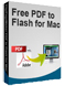 Freetware - FlipPageMaker PDF to Flash for Mac