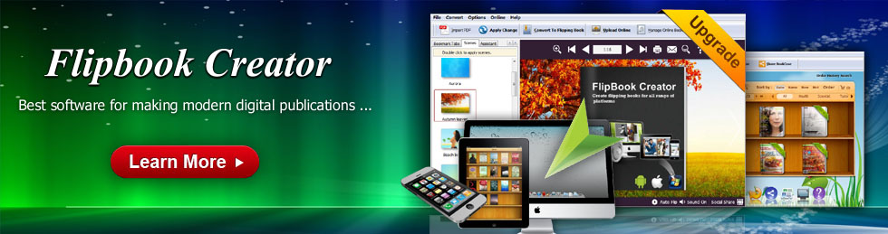flipbook creator pro for mac