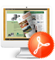 PDF to FlipBook Tools [flippagemaker.com]