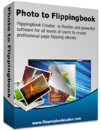flip photo album software free download